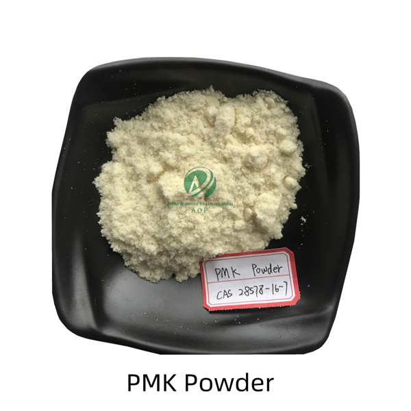 New PMK Powder