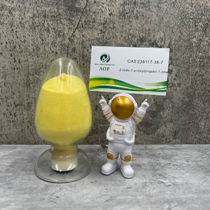 Cas No.:236117-38-7 Name:2-iodo-1-p-tolyl-propan-1-one 