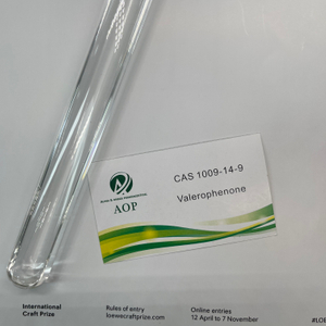CAS 1009-14-9 Product Name: Valerophenone