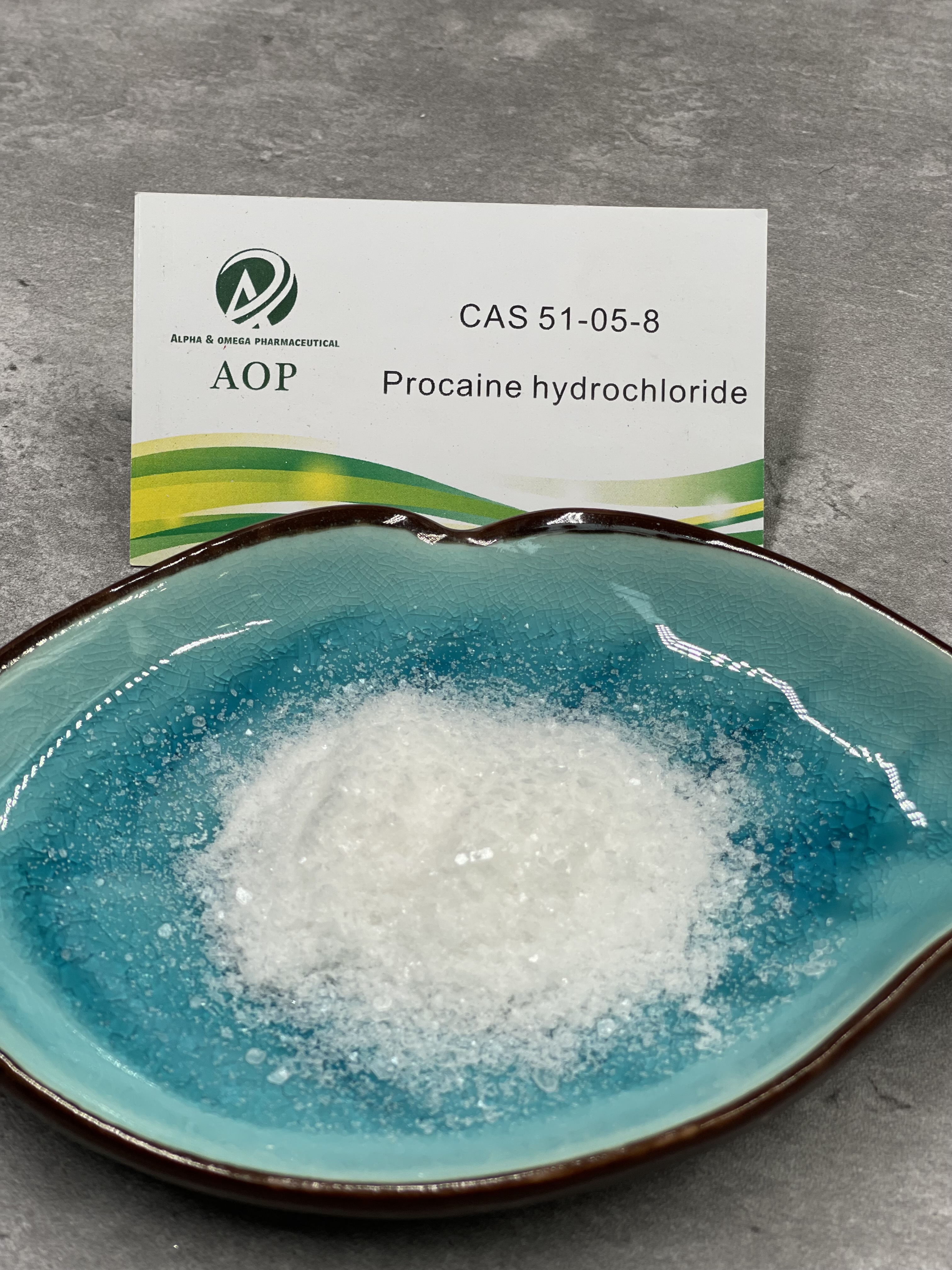 Procaine Hydrochloride CAS51-05-8